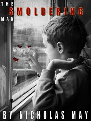 cover image of The Smoldering Man